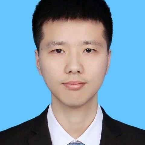 Zhang Sen / 张森